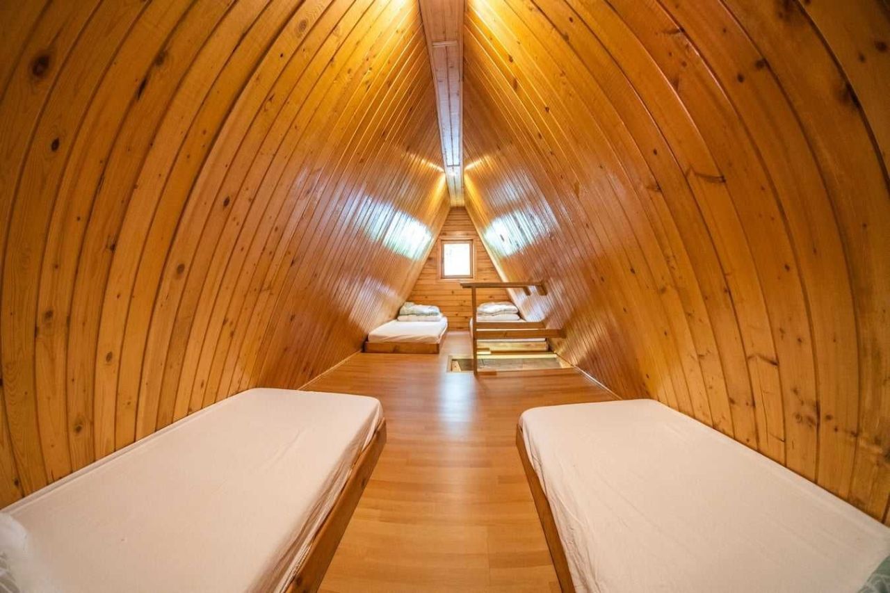 Działka inwestycyjna Mrzeżyno, ul. Boczna. Zdjęcie 4