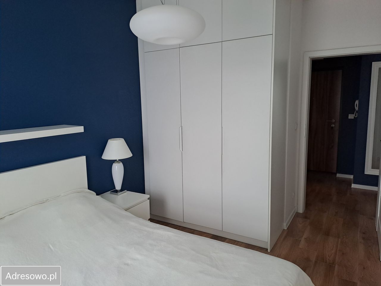 Mieszkanie 2-pokojowe Warszawa Włochy, ul. Bakalarska. Zdjęcie 6