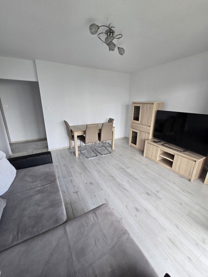 Mieszkanie 3-pokojowe Gdańsk Jasień, ul. Kazimierza Leskiego. Zdjęcie 10