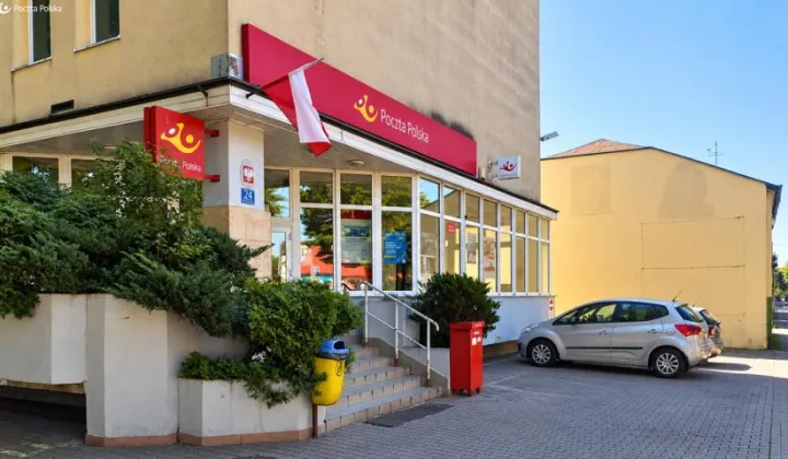 Lokal Koło, ul. Henryka Sienkiewicza