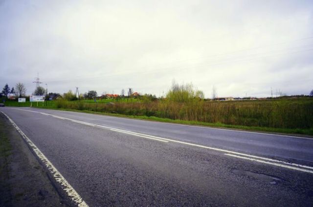Działka inwestycyjna Giżycko, ul. Obwodowa. Zdjęcie 4