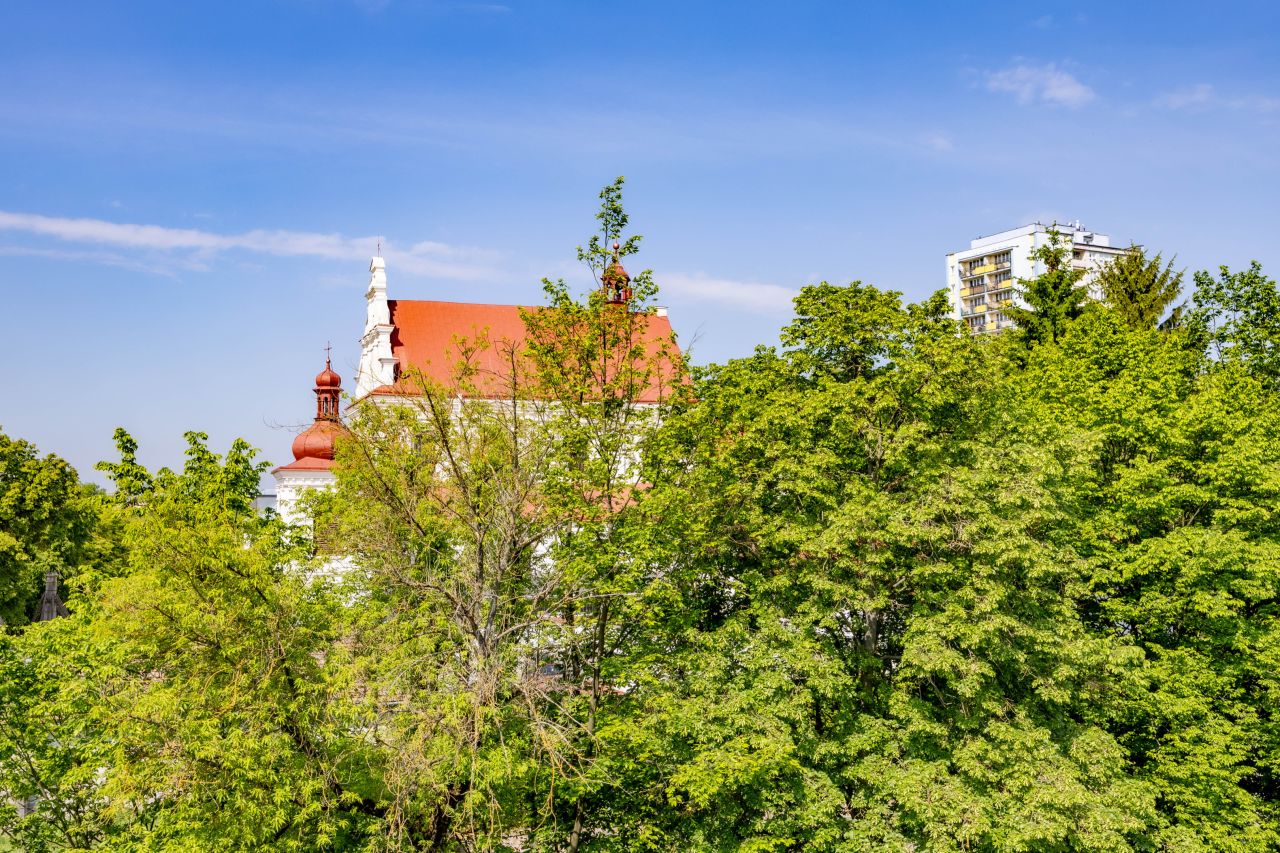 Mieszkanie 4-pokojowe Lublin Kalinowszczyzna, ul. Kalinowszczyzna. Zdjęcie 9