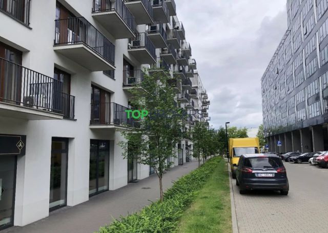 Lokal Warszawa Mokotów, ul. Ksawerów. Zdjęcie 10