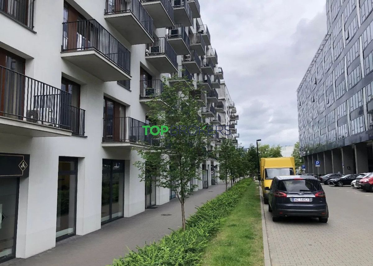 Lokal Warszawa Mokotów, ul. Ksawerów. Zdjęcie 10