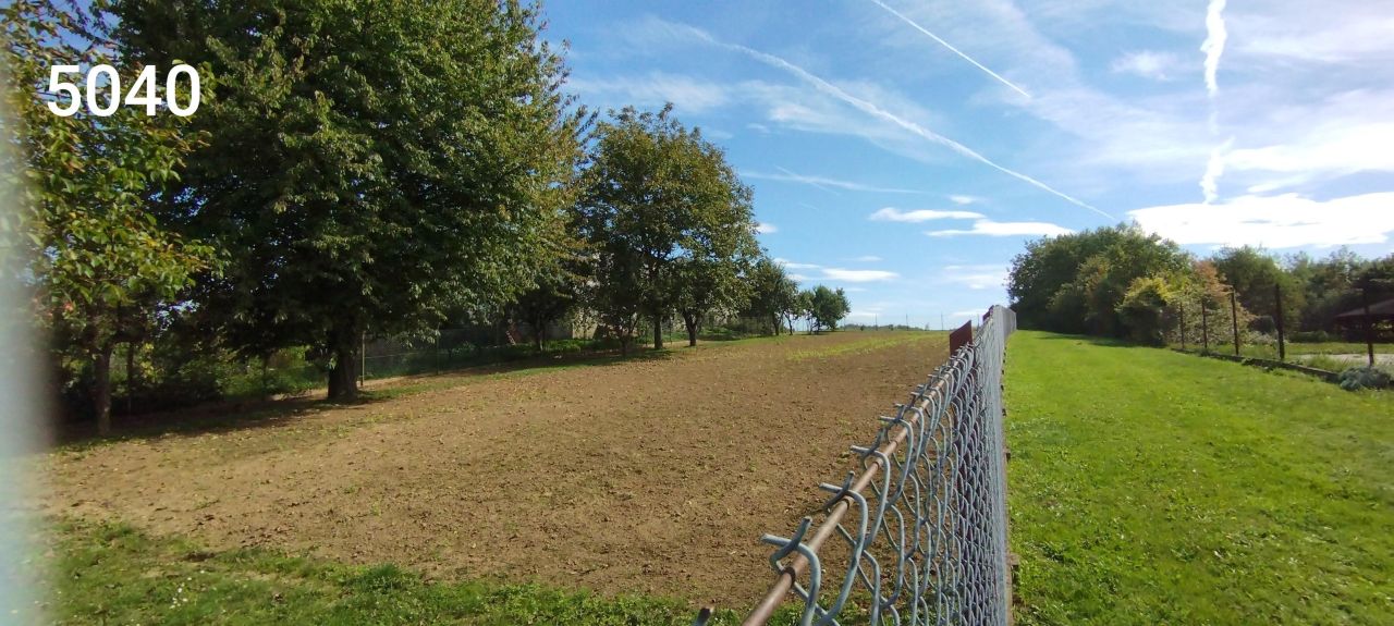 Działka rolno-budowlana Rzeszów Przybyszówka, ul. Złocista. Zdjęcie 5