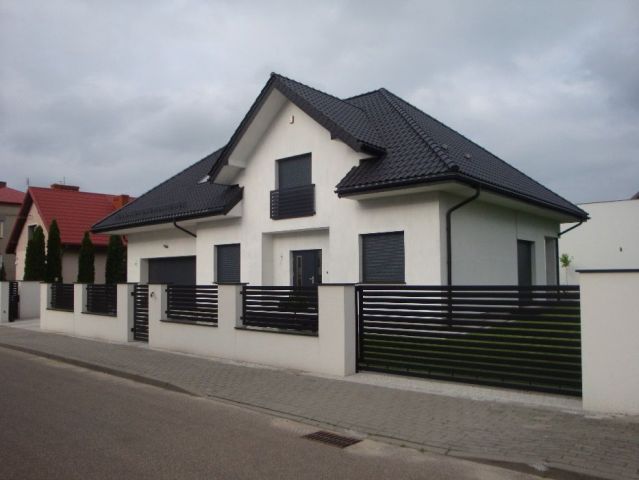 dom wolnostojący Mława. Zdjęcie 1
