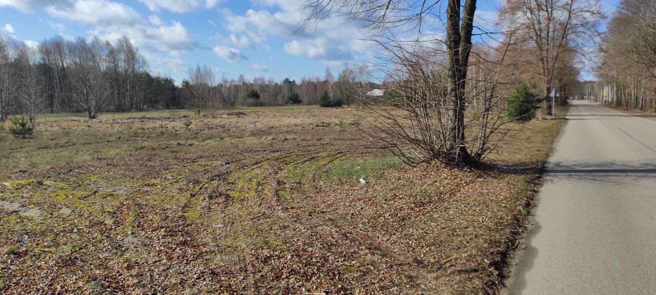 Działka budowlana Olszewo-Borki, ul. Władysława Broniewskiego. Zdjęcie 10