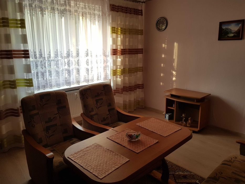 Mieszkanie 2-pokojowe Ruda Śląska Bielszowice, ul. ks. Józefa Niedzieli