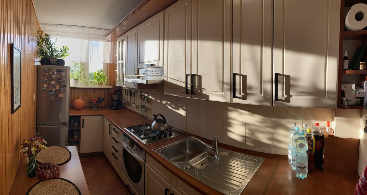 Mieszkanie 2-pokojowe Puławy Centrum, ul. Leśna. Zdjęcie 14