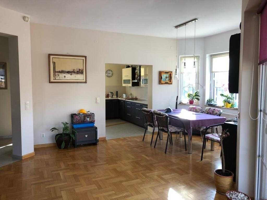 dom wolnostojący, 3 pokoje Białobrzegi. Zdjęcie 5