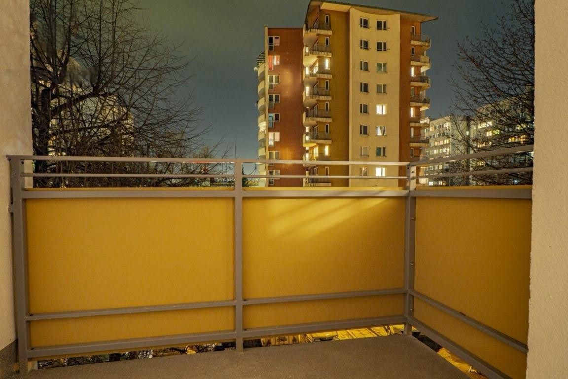 Mieszkanie 3-pokojowe Wrocław Stare Miasto, ul. Kruszwicka. Zdjęcie 15