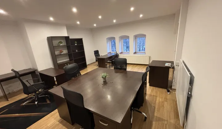 Biuro Świdnica Centrum, ul. Armii Krajowej