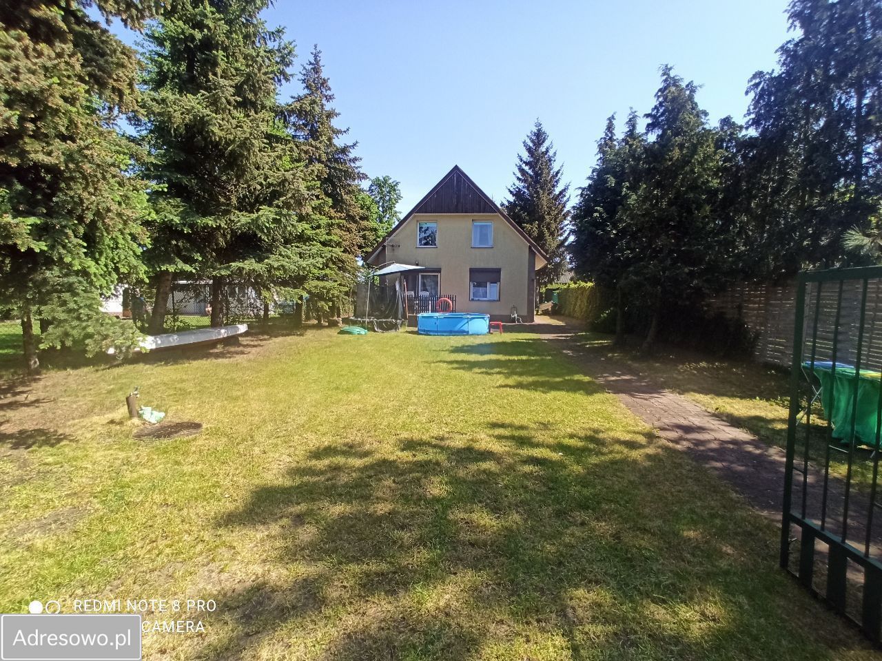 dom wolnostojący, 4 pokoje Byszewo. Zdjęcie 16