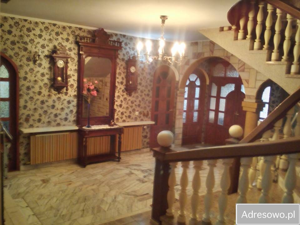 dom wolnostojący, 9 pokoi Myślenice, ul. gen. Henryka Dąbrowskiego. Zdjęcie 3