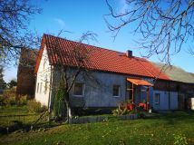 dom wolnostojący, 3 pokoje Białawy Wielkie. Zdjęcie 1