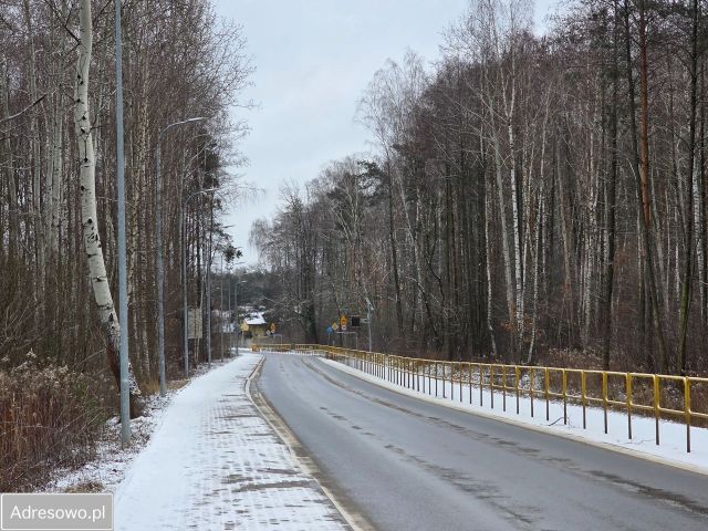 Działka budowlana Wołomin, ul. Zielona. Zdjęcie 1