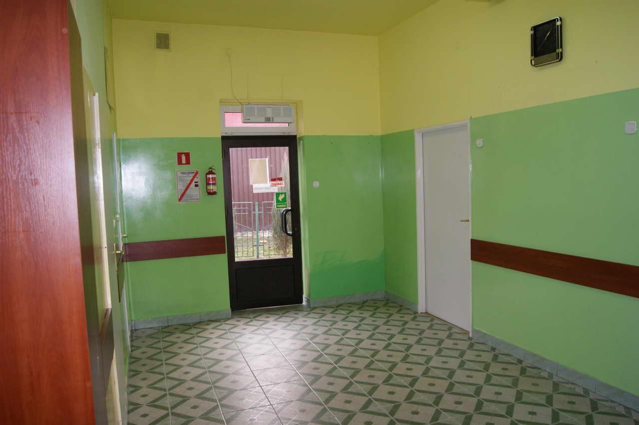 Lokal Horyniec-Zdrój, al. Przyjaźni. Zdjęcie 2