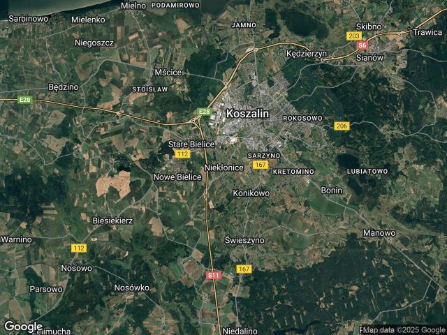 Działka rekreacyjna Niekłonice. Zdjęcie 1