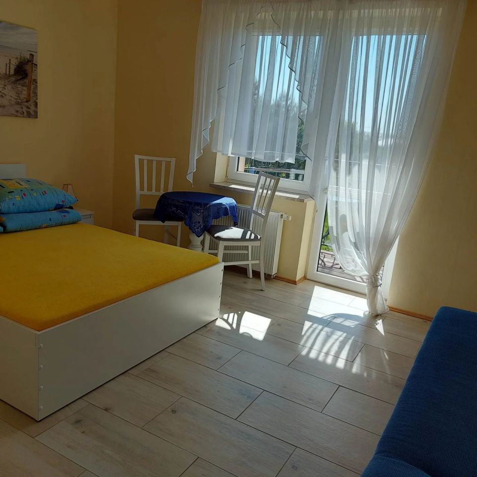 bliźniak, 16 pokoi Grzybowo, ul. Plażowa. Zdjęcie 6