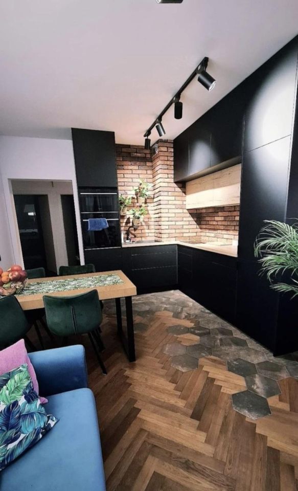 Mieszkanie 3-pokojowe Słupsk Zatorze, ul. Ludwika Braille'a