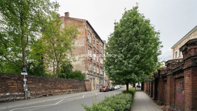 Mieszkanie 2-pokojowe Kraków Stare Miasto, ul. Ogrodowa. Zdjęcie 3
