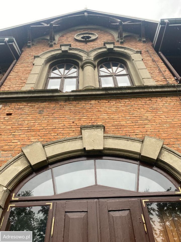 Nieruchomość komercyjna Brześć Kujawski, ul. Okrzei. Zdjęcie 9