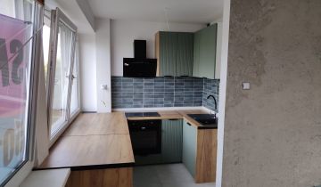 Mieszkanie 2-pokojowe Kalisz Kaliniec, ul. Serbinowska