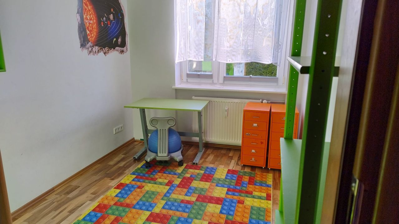 Mieszkanie 4-pokojowe Koszalin Północ, ul. Izydora Maćkowicza. Zdjęcie 3