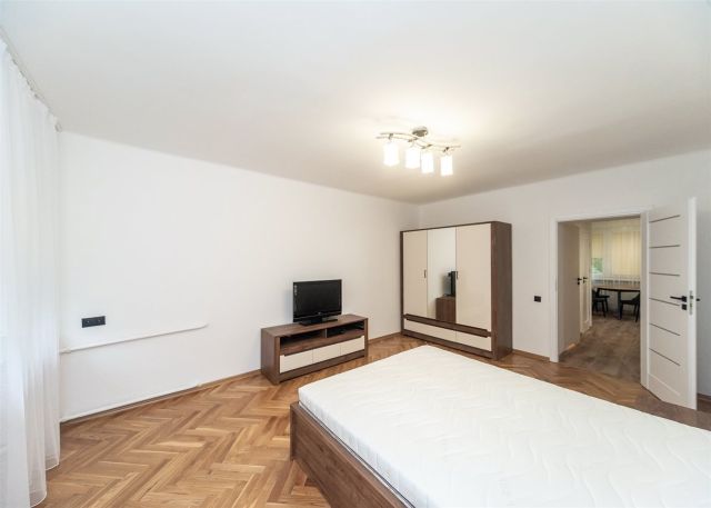 Mieszkanie 3-pokojowe Bielsko-Biała Śródmieście, ul. Bohaterów Warszawy. Zdjęcie 13