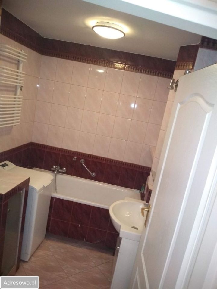 Mieszkanie 4-pokojowe Warszawa Żoliborz, ul. Przasnyska. Zdjęcie 9