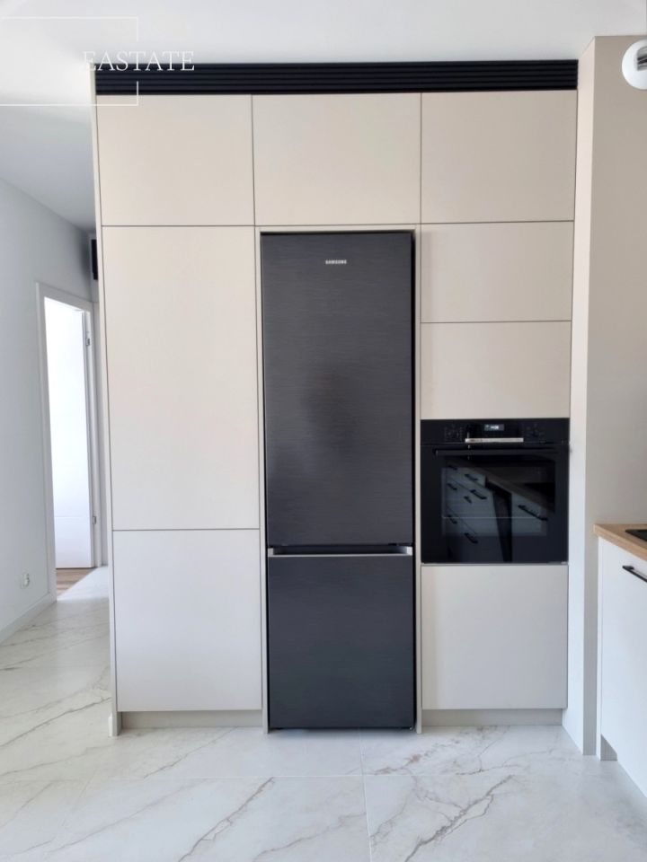 Mieszkanie 3-pokojowe Pruszków, pl. Mechaników. Zdjęcie 3