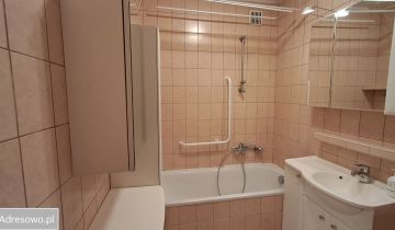 Mieszkanie 3-pokojowe Warszawa Praga-Południe, ul. Komorska