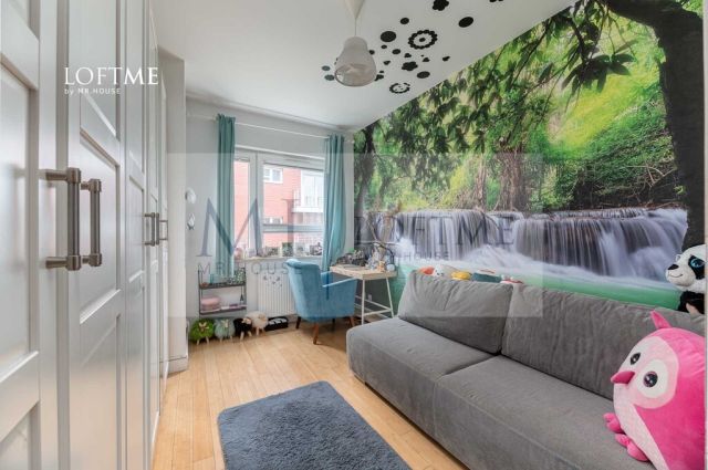 Mieszkanie 4-pokojowe Łódź, ul. Pienista. Zdjęcie 11