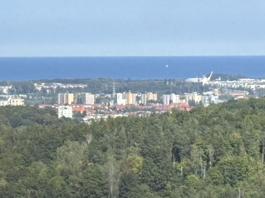 Mieszkanie 3-pokojowe Gdańsk Morena, ul. Piecewska. Zdjęcie 6