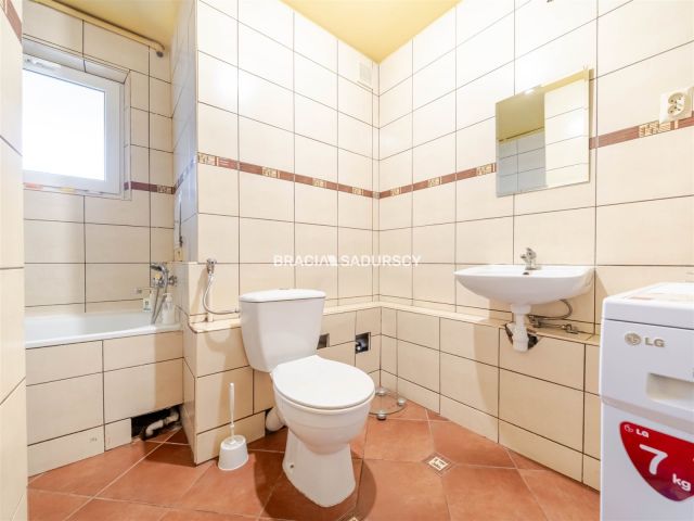 Mieszkanie 2-pokojowe Kraków Mistrzejowice, os. Bohaterów Września. Zdjęcie 10