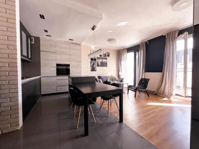 Mieszkanie 2-pokojowe Warszawa Wilanów, ul. Oś Królewska. Zdjęcie 9