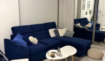 Mieszkanie 1-pokojowe Gdynia Grabówek