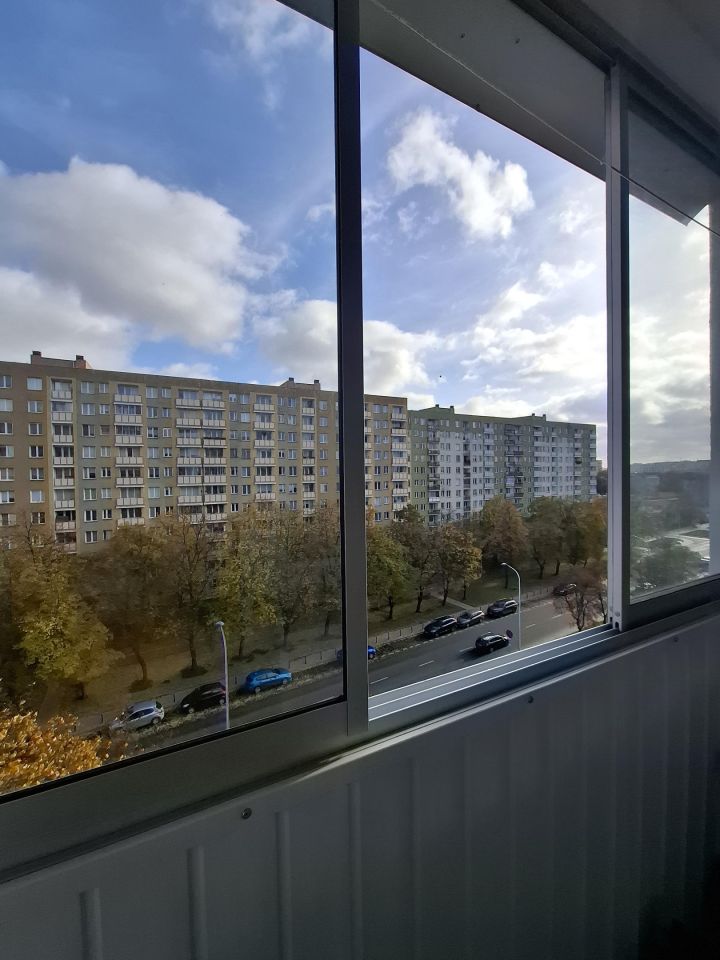 Mieszkanie 3-pokojowe Warszawa Targówek, ul. Chodecka. Zdjęcie 5