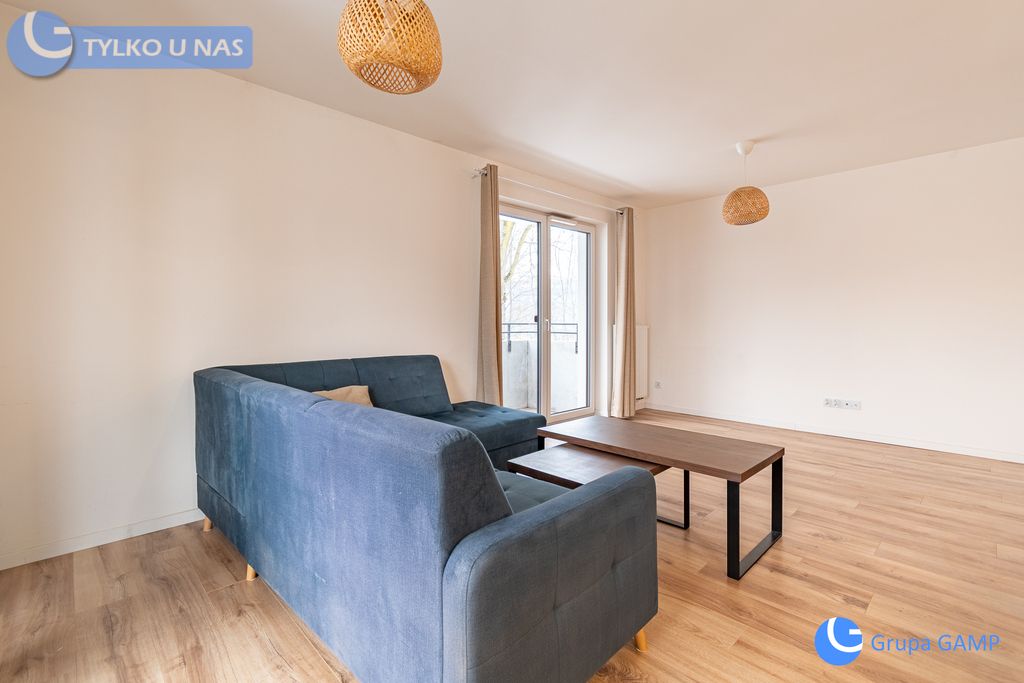 Mieszkanie 3-pokojowe Kraków Dębniki, ul. Rydlówka. Zdjęcie 6