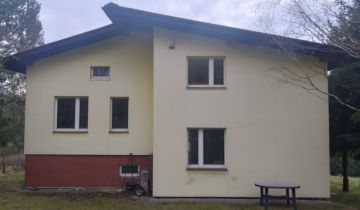 dom wolnostojący, 5 pokoi Bielsko-Biała Stare Bielsko, ul. Kamieniołom