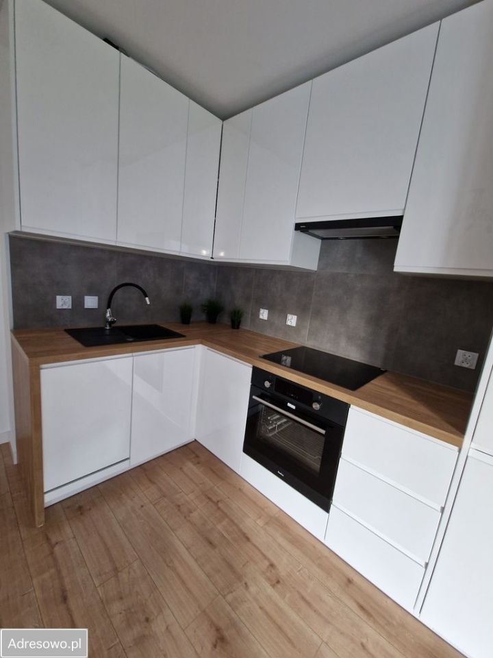 Mieszkanie 2-pokojowe Lublin Czechów, ul. Koncertowa. Zdjęcie 9