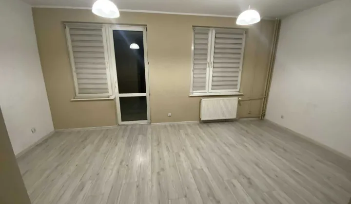 Mieszkanie 1-pokojowe Opole Czarnowąsy