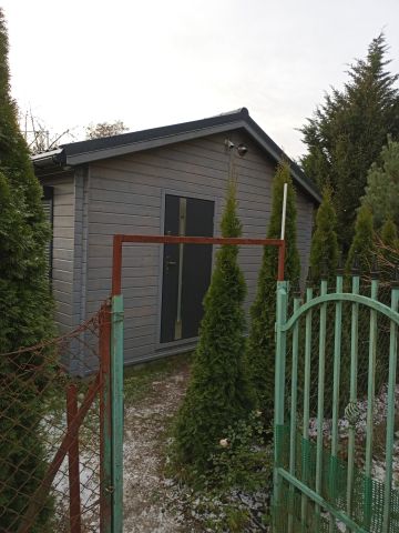 Działka rod Myślibórz, Polnocna. Zdjęcie 1