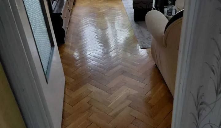 Mieszkanie 3-pokojowe Siedlce