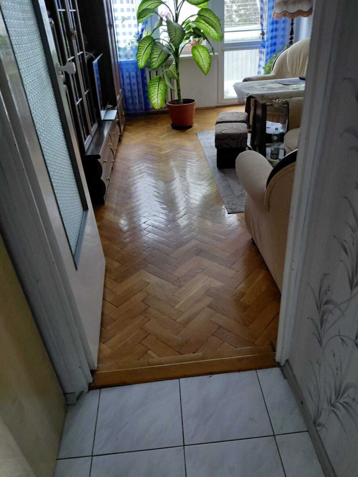 Mieszkanie 3-pokojowe Siedlce. Zdjęcie 1