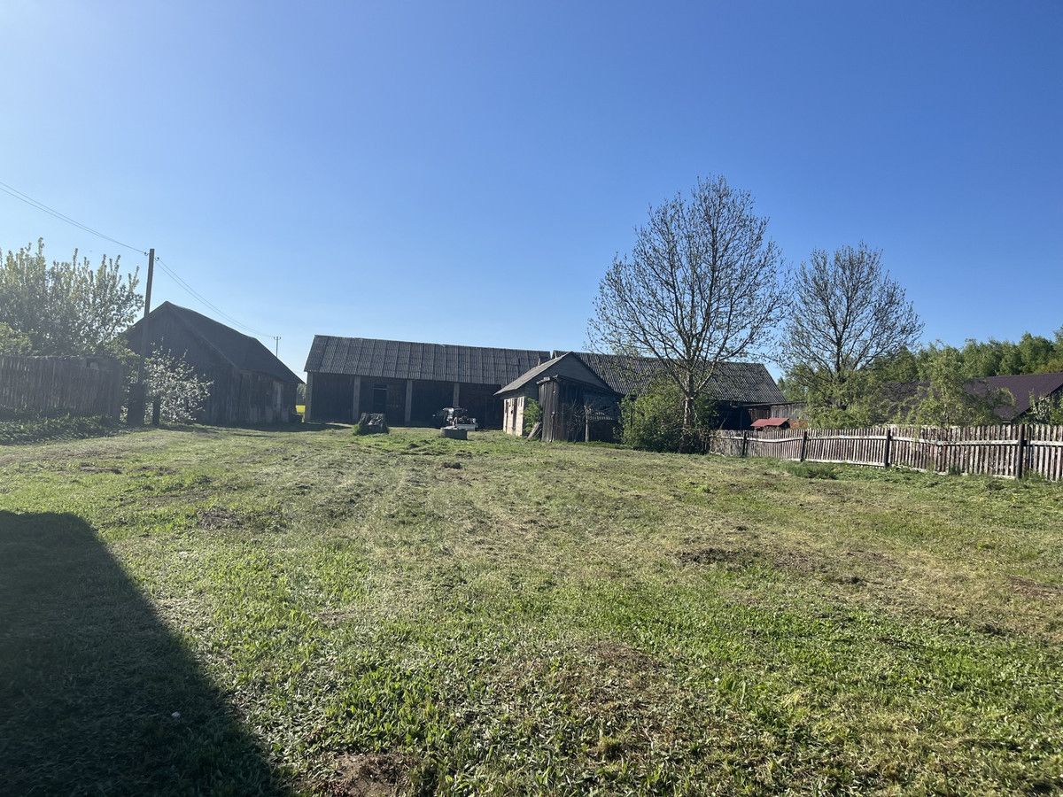 Działka budowlana Wyromiejki. Zdjęcie 17