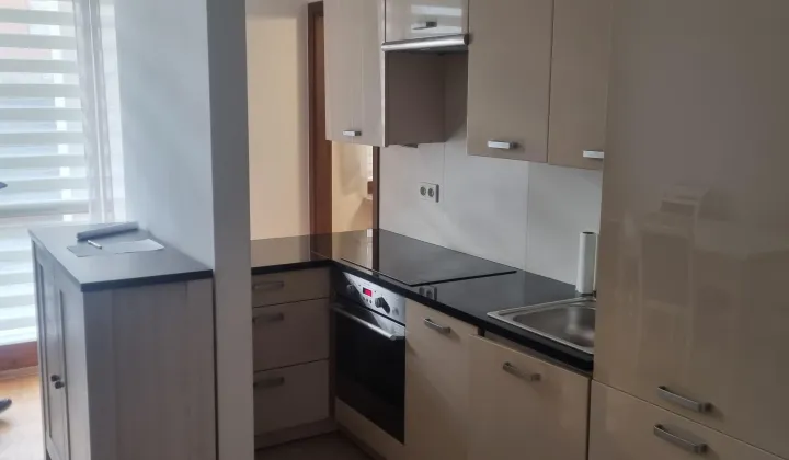 Mieszkanie 2-pokojowe Warszawa Bemowo, ul. Strzelców