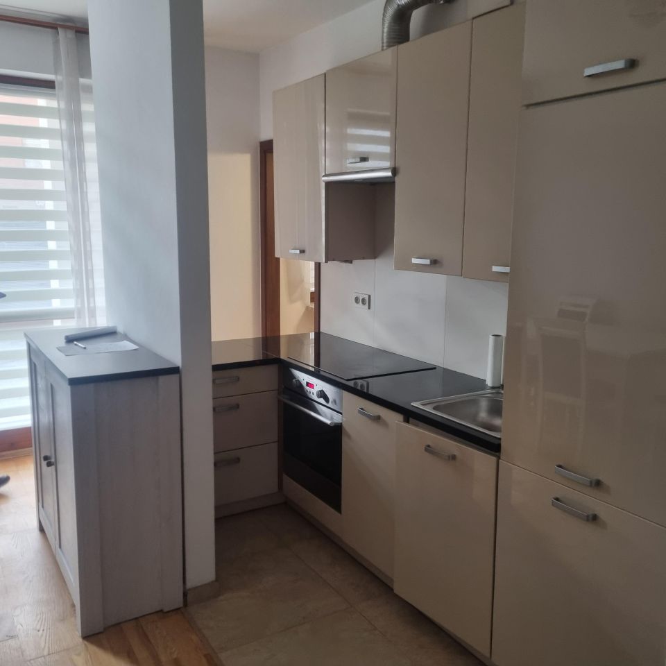 Mieszkanie 2-pokojowe Warszawa Bemowo, ul. Strzelców. Zdjęcie 1