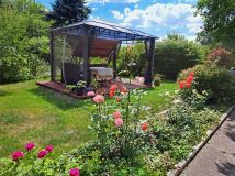 Działka rod Zabrze Biskupice, ul. Wojciecha Drzymały. Zdjęcie 3