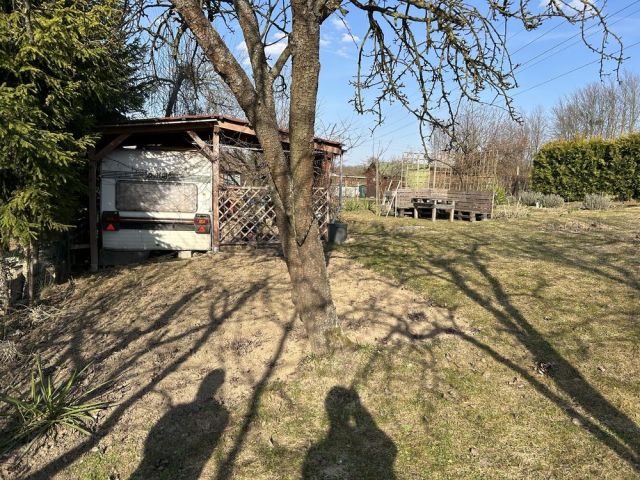 Działka rod Kwidzyn, ul. Furmańska. Zdjęcie 1